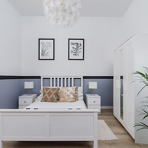 Appartement met Twee Slaapkamers